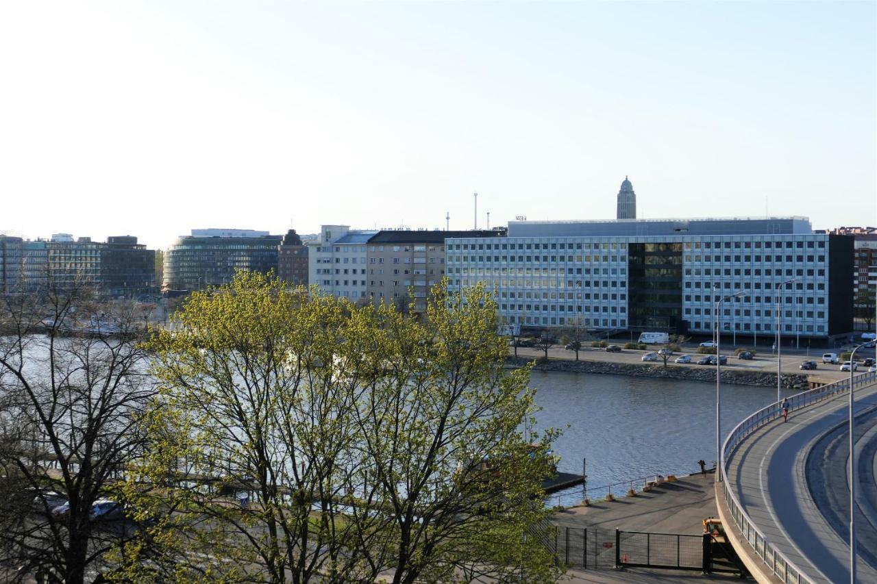 Kruna By The Sea Helsinki Exterior photo