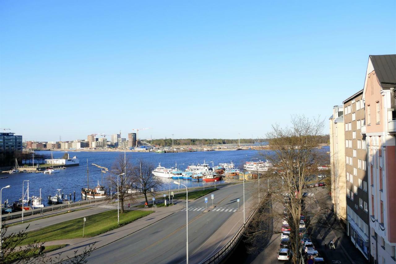 Kruna By The Sea Helsinki Exterior photo